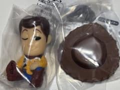 어깨 준 Fig. 토이 스토리 우디