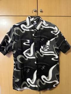 LEFLAH 半袖シャツのサムネイル