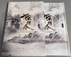 陳情令 魔道祖師 肖战 王一博 公式 サウンドトラック cd - メルカリ