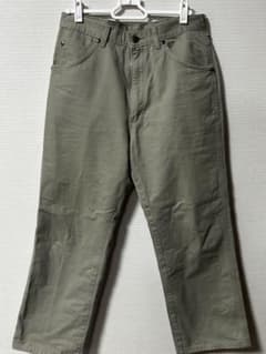 Wrangler チノパンのサムネイル
