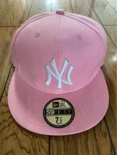 NEW ERA キャップのサムネイル