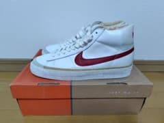 NIKE BLAZER MID 27.5cm　デットストックのサムネイル