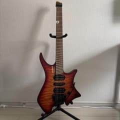 strandberg Boden Fusion NX 6 Bonfire Red - メルカリ