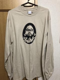 デニムお面  ロンT size M シュンキチ様専用のサムネイル