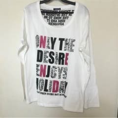 長袖Ｔシャツのサムネイル