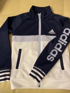 adidas アディダス ジャージのサムネイル