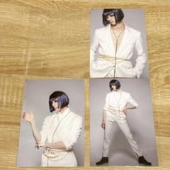 立花裕大 写真集特典会お渡しポストカードのサムネイル