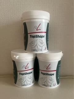 FitLine TopShape3個セットのサムネイル