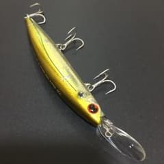 ショアラインセットアッパー 125sDRのサムネイル
