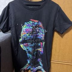 ONE OK ROCK Tシャツ Mサイズ　2018 ツアーのサムネイル
