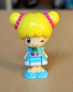 こえだちゃん 人形 さくらんぼ フィギュアのサムネイル