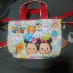 ☆ま様専用☆　Disneyツムツム　ポーチのサムネイル