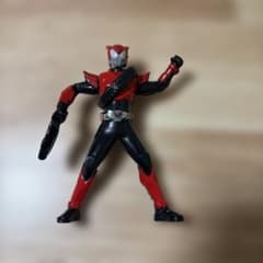 仮面ライダー フィギュア