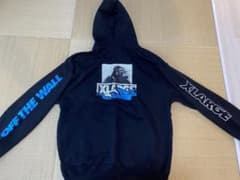 xlargeパーカーのサムネイル