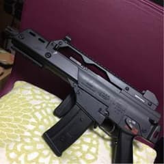 電動ガン ボーイズG36Cのサムネイル