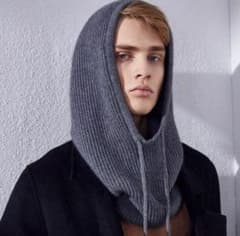 SHEIN バラクラバのサムネイル