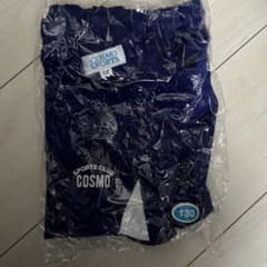 COSMO SPORTS 体操服 130のサムネイル