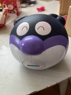 バイキンマンのサムネイル