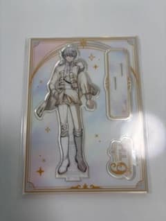 にじさんじ　葛葉　アクリルスタンドのサムネイル