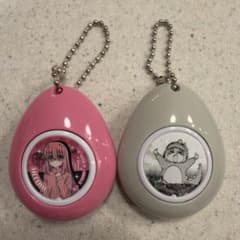 ぼっち・ざ・ろっく！ 後藤ひとり サウンドロップ　2点セット
