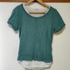 サマーニット  Tシャツのサムネイル