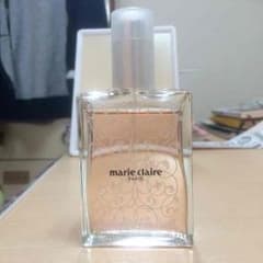 marie claire 香水 ピンクのサムネイル