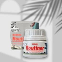 翌日発送】【韓国正規品】ルティナー AXENDA Routiner 15ml - メルカリ