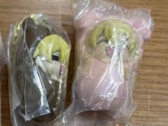 桜蘭高校ホスト部 おくるみマスコットのサムネイル