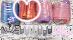 TinyTAN かぷばっぐ　エコバッグのサムネイル
