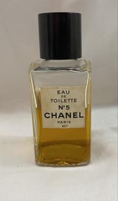 향수 신품 CHANEL 샤넬 No.5 오드 트와레