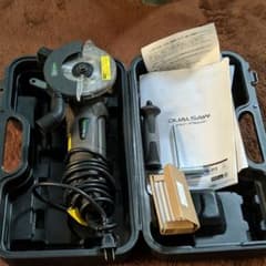 Dualsaw 電動ノコギリのサムネイル