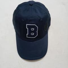 BIBIY B. CLUB CAP ビビィ キャップ - メルカリ