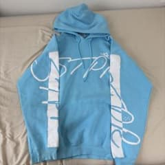 STPRパーカーのサムネイル