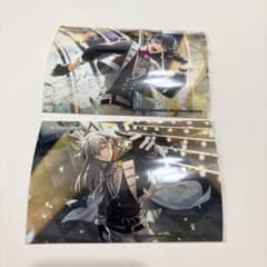 ブラホワ 千 アイドリッシュセブン アイナナ コンテンツプリント ブラホワ BW 百 千