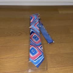 【ハンドメイド】ネクタイ スカーフ
