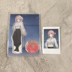 望月穂波 プロセカ ZOZOTOWN アクスタ チェキ - メルカリ