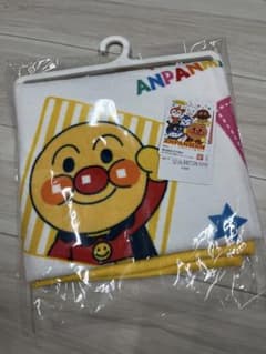 アンパンマン　タオルケット　バスタオル　85×115のサムネイル