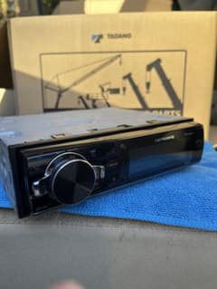 Pioneer DEH970のサムネイル