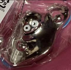 ドラゴンクエスト はぐれメタル メタリックモンスターズギャラリー　新品未開封のサムネイル