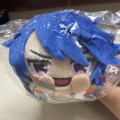 ヒプノシスマイク もちころりん Extra Wardrobe03 有栖川帝統 - メルカリ