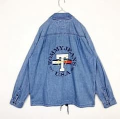 Tommy Jeansのサムネイル