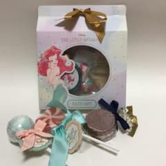 アリエル入浴ギフトセット　新品未使用のサムネイル