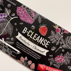 B-CLEANSEのサムネイル