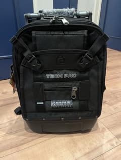 ベトプロパック　TECH PAC BLACK OUTのサムネイル
