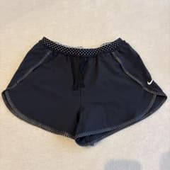 NIKE Dri-FIT ランニングショーツ ドット柄 XSのサムネイル