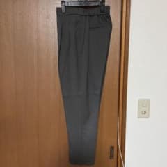 グローバルワーク　テーパードパンツのサムネイル