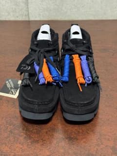 CLARKS × DAIWA PIER39 UK10 28cm CLARKS × DAIWA PIER39 UK10 28cm - メルカリ