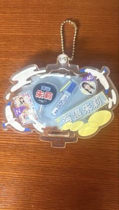 m*o様 乃木坂46 真夏の全国ツアー 2026 福井 個別キーホルダー A賞
