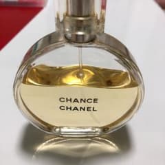 CHANEL シャネル チャンスのサムネイル