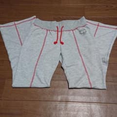 【お値下】スエット ズボンのサムネイル